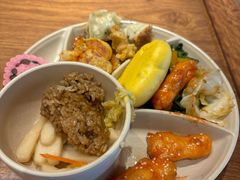 -素满香·Vegan食养自助(天一广场店)