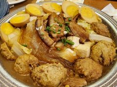 -小土豆北方菜馆(方庄店)