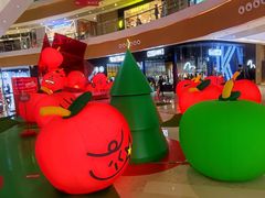 -深圳来福士广场