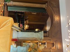 -甜阿姨·天台花园私房菜(万松园店)