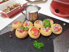 -后海16号·北京私房菜