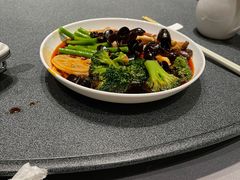 锦绣素拼-徐记海鲜(曲江南湖店)