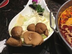 -小天鹅火锅·一线江景洪鼎旗舰店(洪崖洞店)