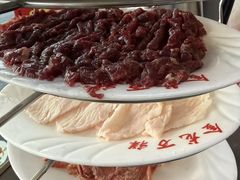 -万祥牛肉火锅(金龙店)