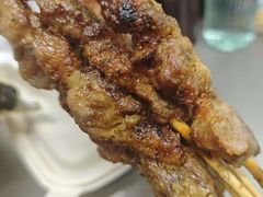 -天山传奇新疆菜(SKLP店)