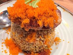 鹅肝炒饭-满来寿喜烧(金虹桥店)