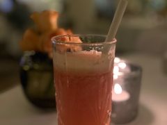 西柚汁-Jean Georges