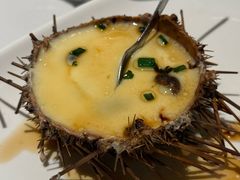 -正黄旗海鲜烧烤大排档(延安路总店)