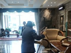 -弘安丽水温泉酒店