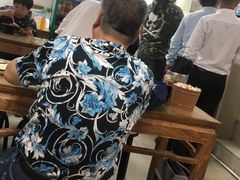 -大姨捞面(新安花园店)