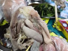 -吉英盐焗鸡(文中路店)