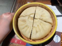 三国大包-水煮三国·川鲁江湖菜(香山店)