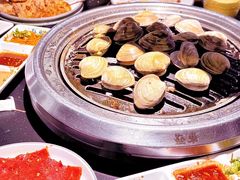 -東盛炭烤自助料理(浦东文峰广场店)