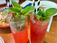 -Famous肥猫墨西哥音乐餐吧(五棵松华熙LIVE店)