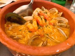 -ALBERGUE 1601 婆仔屋葡国餐厅