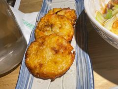 -吴记粥铺·淮扬小馆(欧尚店)