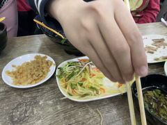 -津门张记包子铺(华昌道店)