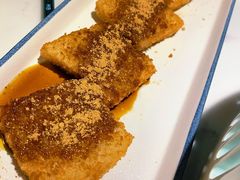 红糖糍粑-青花椒花椒鱼(合生汇店)