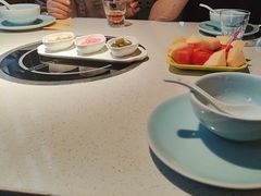 -拈菜(观音桥阳光世纪店)