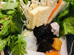 -呷哺呷哺 黄金牧场 (新中关购物中心店)