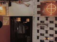 -新宿黄金街