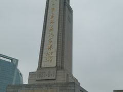 -八一南昌起义纪念塔
