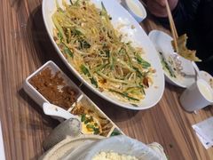 -九转小磨·非遗东北菜(群力店)