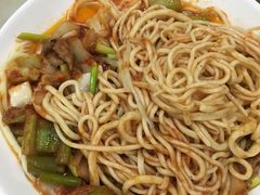 -马记伊源斋涮肉·清真菜(潘家园古玩市场店)