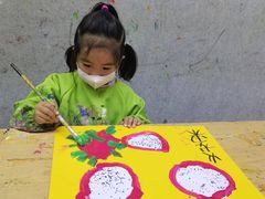 -橡皮虫国际美校(常发广场校区)