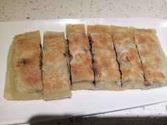 相思红豆饼-又一间茶点轩(百汇广场店)