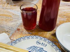 小龙虾专属饮料-徐嘉赫龙虾馆