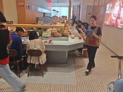 -龍歌自助小火锅(市南金茂湾店)