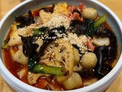 -嘉和一品粥(马家堡店)