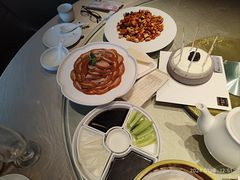 -宏宴·新京菜(望京店)