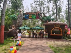 -合肥滨湖国家森林公园