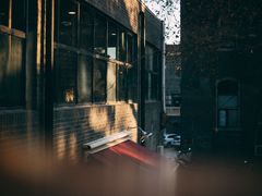 -腾爱熊猫咖啡生活馆(老东门店)