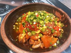 -阿嫂印象·民间江湖菜(大学城店)