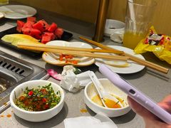 -海底捞火锅(壹悦城店)