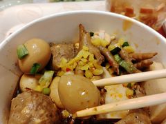 -盛香亭热卤(宝泰购物广场店)