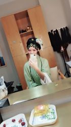 点击看大图 -盘子女人坊古装写真摄影(厦门总店)