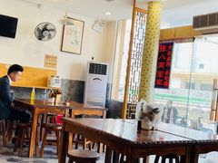 大堂-陈八两面家(华孚写字楼店)