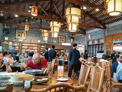 -猪肉婆私房菜(容桂总店)