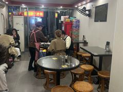 -卓粤拉肠(红庙店)