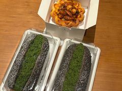 -奈雪的茶(亨特国际广场店)