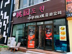 门面-桃园中华料理炸酱面(燕儿岛路店)