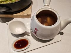 -尚一汤·粤菜海鲜(汇智国际商业中心店)