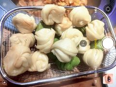 -山河屯铁锅炖·非遗铁锅炖(华强北店)