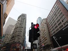 -崇光百货(铜锣湾店)