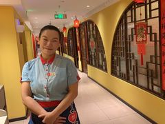-西贝(六里桥旗舰店)