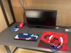 -杰拉电竞·网咖(杭州钱塘区龙湖金沙天街店)